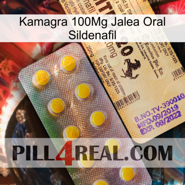 Kamagra 100Mg Oral Jelly Sildenafil new06.jpg